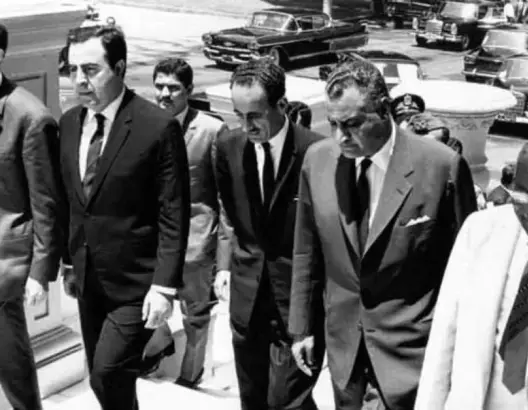 صحيفة إسرائيلية: المغرب ساعد إسرائيل على الانتصار في حرب 67