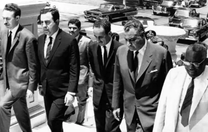 صحيفة إسرائيلية: المغرب ساعد إسرائيل على الانتصار في حرب 67
