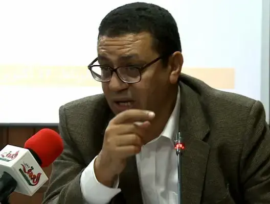 يحياوي: حكومة العثماني هي “حكومة إرادة الملك” .. والاقتصاد سينتعش