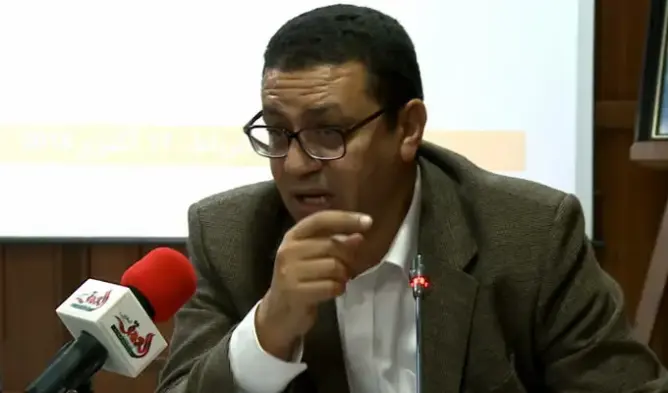 يحياوي: الملك يعطف على الاتحاد وأمام البيجيدي حلان لتجاوز لشكر