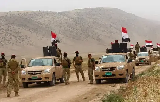 تحرير الموصل والأمن القومي التركي