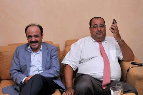 قيادة “البيجيدي”: لن نمنح حزب لشكر قبلة الحياة