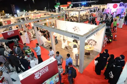 الدار البيضاء تحتضن المعرض الدولي الأول للرياضة والترفيه