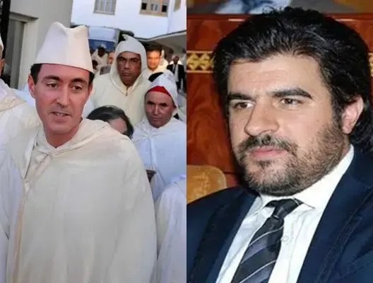 أحجام يكشف حقيقة تدوينة سخرت من تخلي بلافريج عن تقاعده