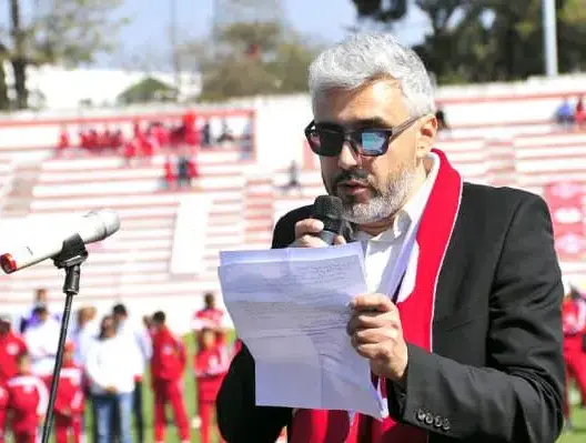 رئيس فريق الفتح: نراهن على الفوز بلقب كأس السوبر