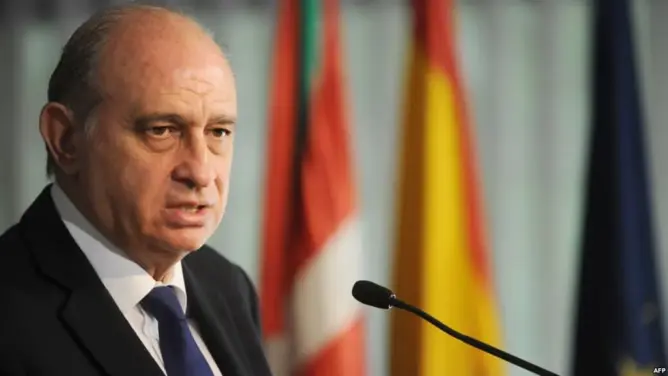 وزير الداخلية الإسباني: المغرب حليف كبير في مكافحة الإرهاب