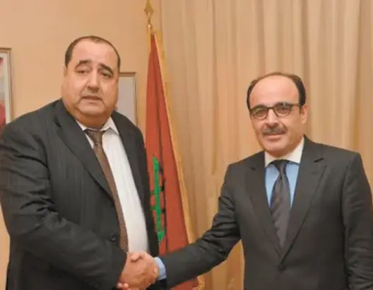 أنا وأحزاب “الأصالة والمعاصرة” و”الاتحاد الاشتراكي”