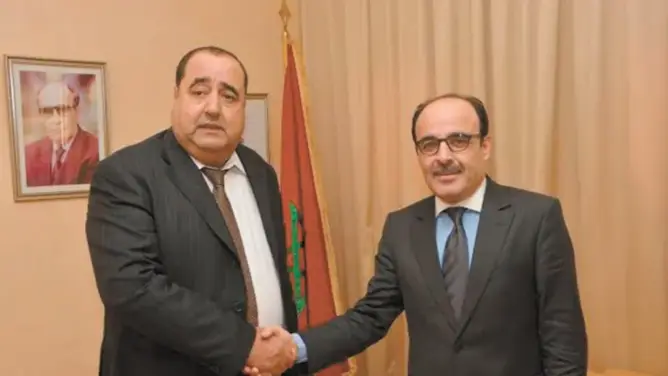 أنا وأحزاب “الأصالة والمعاصرة” و”الاتحاد الاشتراكي”