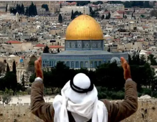 المديرة العامة لليونسكو: القدس للديانات السماوية الثلاث