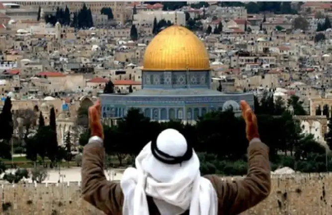 المديرة العامة لليونسكو: القدس للديانات السماوية الثلاث
