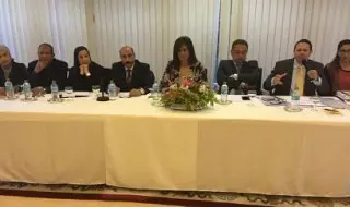 افتتاح الدورة السابعة للأيام الصيدلانية بمكناس