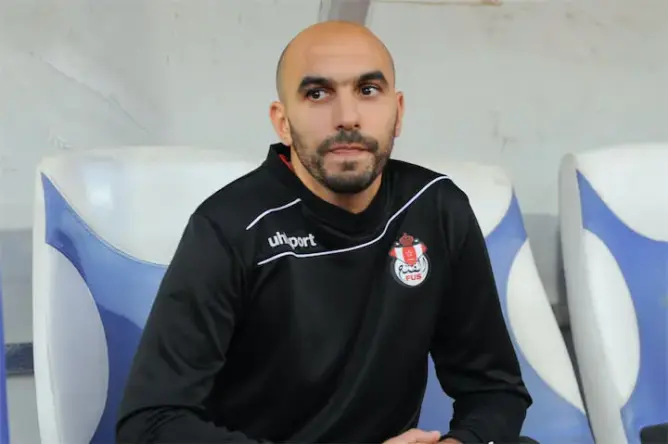 الركراكي: نحن عازمون على العودة للمغرب بكأس السوبر