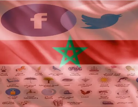 مواقع التواصل وقرب بعض الأحزاب من المواطنيين يعيدان اهتمام المغاربة بالحقل السياسي