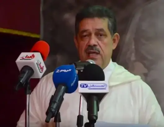 شباط.. المسؤول الحزبي الوحيد بصفة نائب برلماني