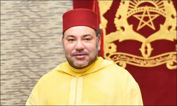 الملك: لا معنى لوجود المؤسسات إذا لم تخدم المواطنين