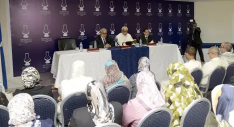 بنكيران: المغاربة تجاهلوا مستخدمي التخويف والمال في 7 أكتوبر