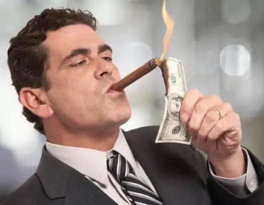 هذه الأشياء لا يشتريها إلا الأغنياء