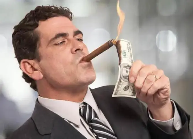 هذه الأشياء لا يشتريها إلا الأغنياء