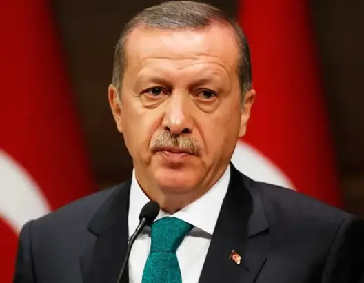 “قبر أردوغان” بمسلسل وادي الذئاب