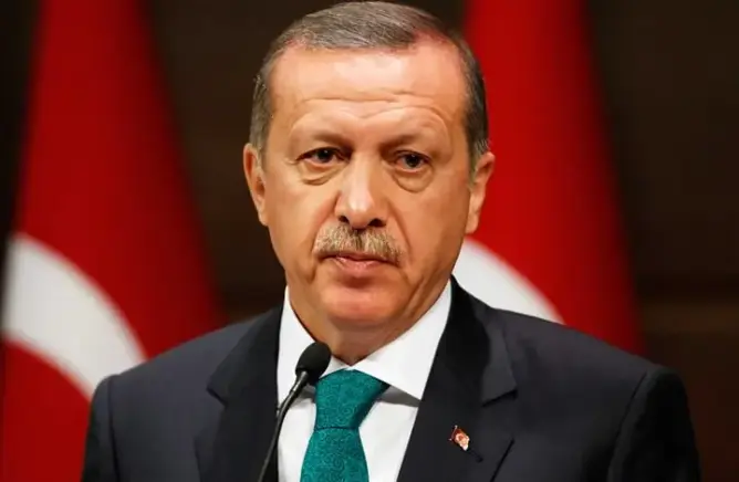 “قبر أردوغان” بمسلسل وادي الذئاب