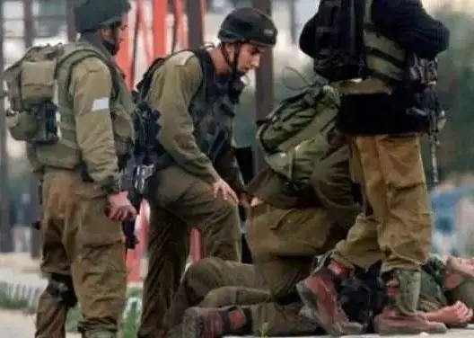 إصابة جنديين “إسرائيليين” بإطلاق نار في قباطية