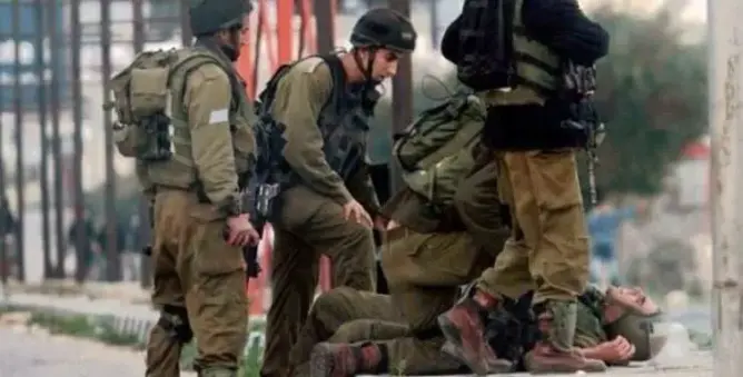 إصابة جنديين “إسرائيليين” بإطلاق نار في قباطية