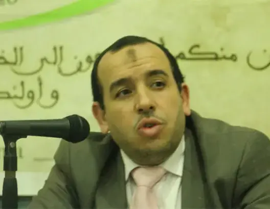 ملامح المشرع المجتمعي لتجمع الأصالة والمعاصرة