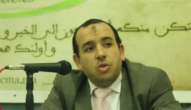 ملامح المشرع المجتمعي لتجمع الأصالة والمعاصرة