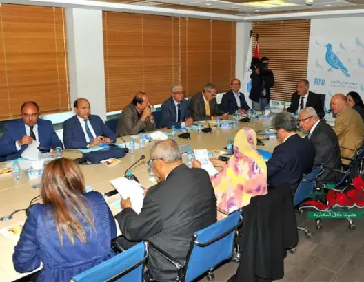 قيادة “الأحرار” تفتح الترشح للرئاسة رغم اختيارها لأخنوش