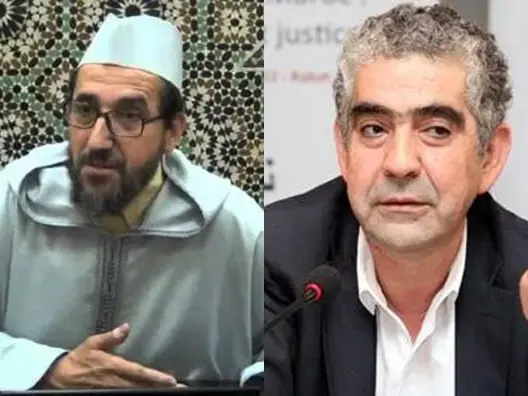 بولوز: على اليزمي كشف الخروقات عوض التضييق على الآراء