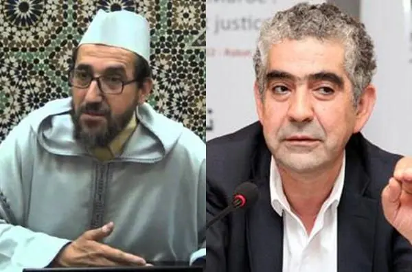 بولوز: على اليزمي كشف الخروقات عوض التضييق على الآراء
