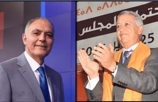 رسميا.. “الحمامة” و”الحصان” يعلنان تشكيل فريق برلماني موحد