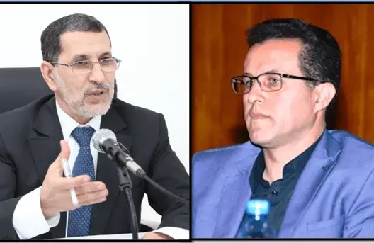لقماني: الفصل 47 خطأ قاتل.. والعثماني: هل أنتم ديمقراطيون