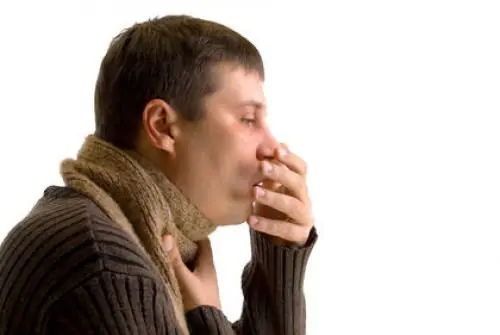 منظمة الصحة العالمية تطالب بتحرك دولي سريع ضد مرض السل