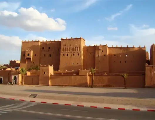 ورزازات تحتضن النسخة الثالثة من مهرجان ” موروكو سولر”