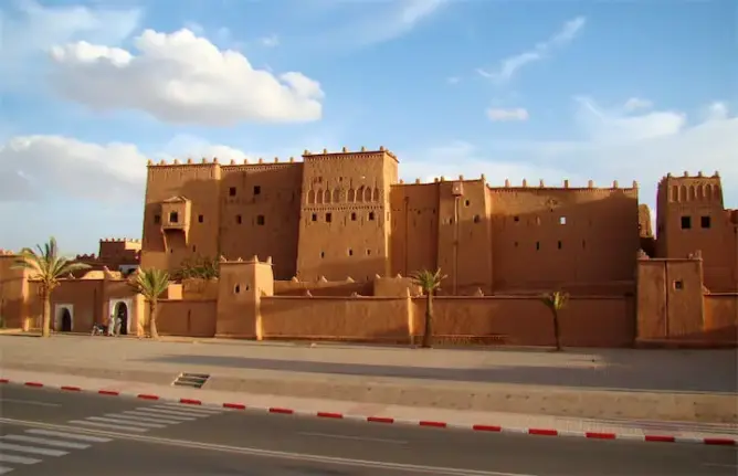 ورزازات تحتضن النسخة الثالثة من مهرجان ” موروكو سولر”