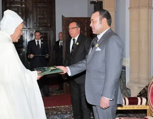 هذه لائحة السفراء الجدد للمغرب الذين عينهم الملك