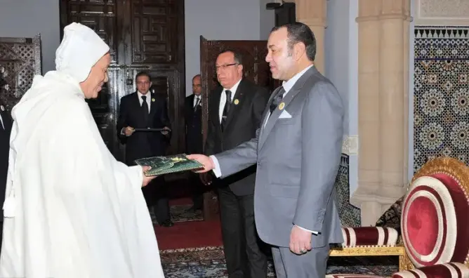 هذه لائحة السفراء الجدد للمغرب الذين عينهم الملك