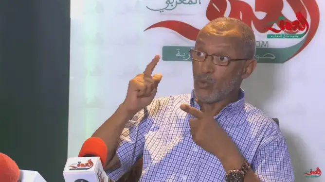 الساسي: ما يجمع البام والبيجيدي أكثر مما يفرقهم