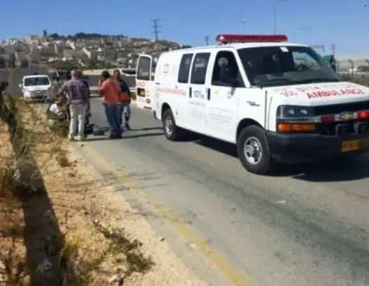 إصابة جنديين “إسرائيليين” في عملية دهس بالقدس المحتلة