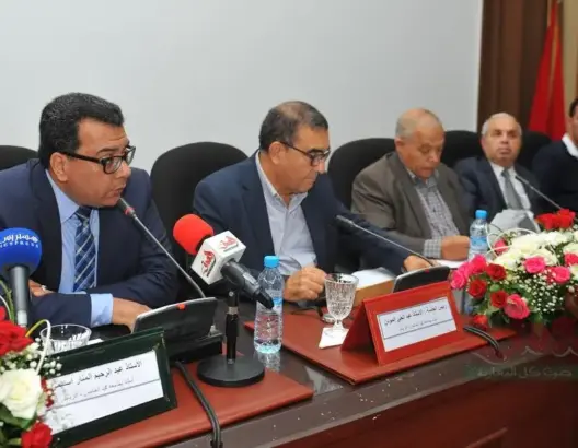 اسليمي: القطبية خطيرة على المغرب وبنكيران سيصبح أقوى