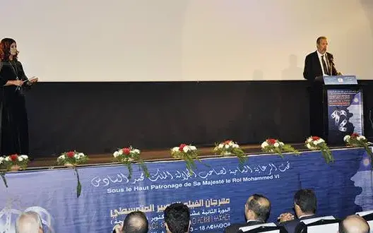 عرض 12 فيلما قصيرا بمهرجان الفيلم المتوسطي بطنجة