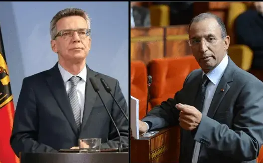 حصاد في برلين لتسريع ترحيل المغاربة “غير الشرعيين”