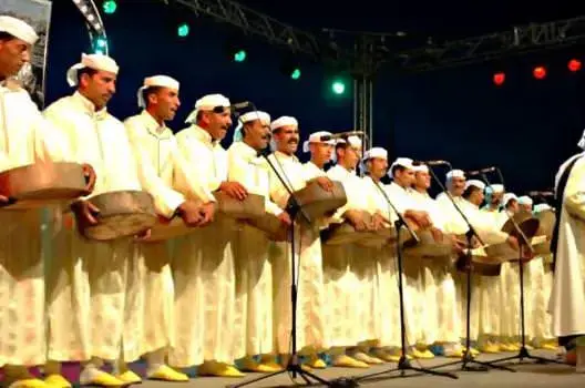 تنظيم الدورة الأولى لمهرجان “إيزوران” الدولي بأجدير وخنيفرة