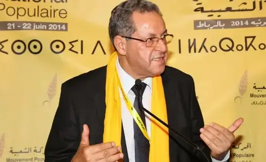 العنصر: لم نحدد موقفنا من المشاركة وإذا جاءنا عرض سندرسه