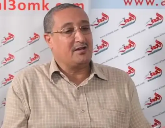 بلكبير: نحتاج لدستور يلائمنا والانتخابات جعجعة بلا طحين