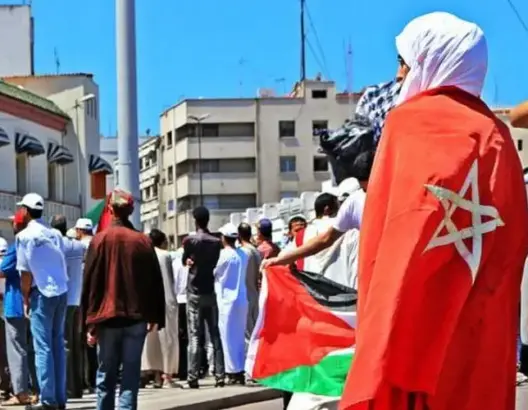 رسميا: القضاة وموظفو الأمن والدرك ممنوعون من حق الإضراب