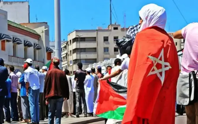 رسميا: القضاة وموظفو الأمن والدرك ممنوعون من حق الإضراب