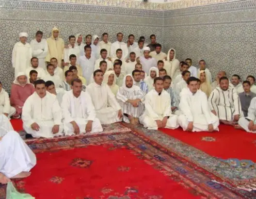 تغيير اسم المدرسة القرآنية للتعليم العتيق إلى العلوم الإسلامية