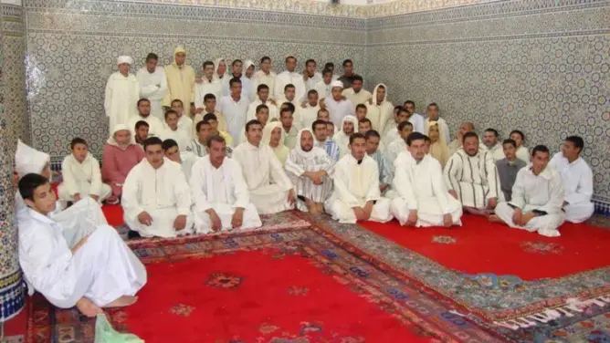 تغيير اسم المدرسة القرآنية للتعليم العتيق إلى العلوم الإسلامية